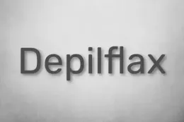 Depilflax