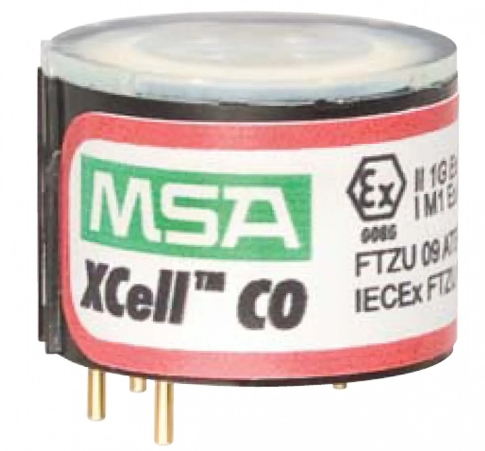 XCell CO-HC сенсор оксида углерода (угарного газа, CO) электрохимический