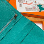 Hermes Bearn Wallet