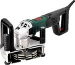 Штроборез сетевой METABO MFE 40 604040510