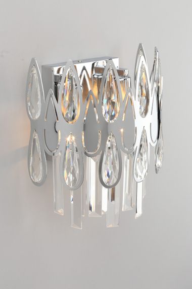 Настенный светильник Omnilux Riposto OML-71701-02