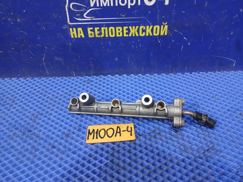 Топливная рейка TOYOTA DUET 1998-2000