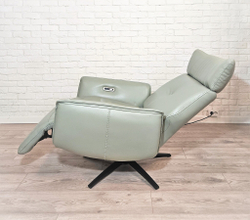 Кресло-реклайнер Nagano