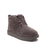 Ботинки Neumel New Grey