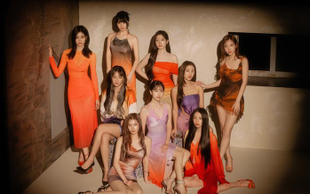 TWICE