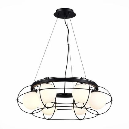 Люстра подвесная ST Luce Beata SL1189.403.06