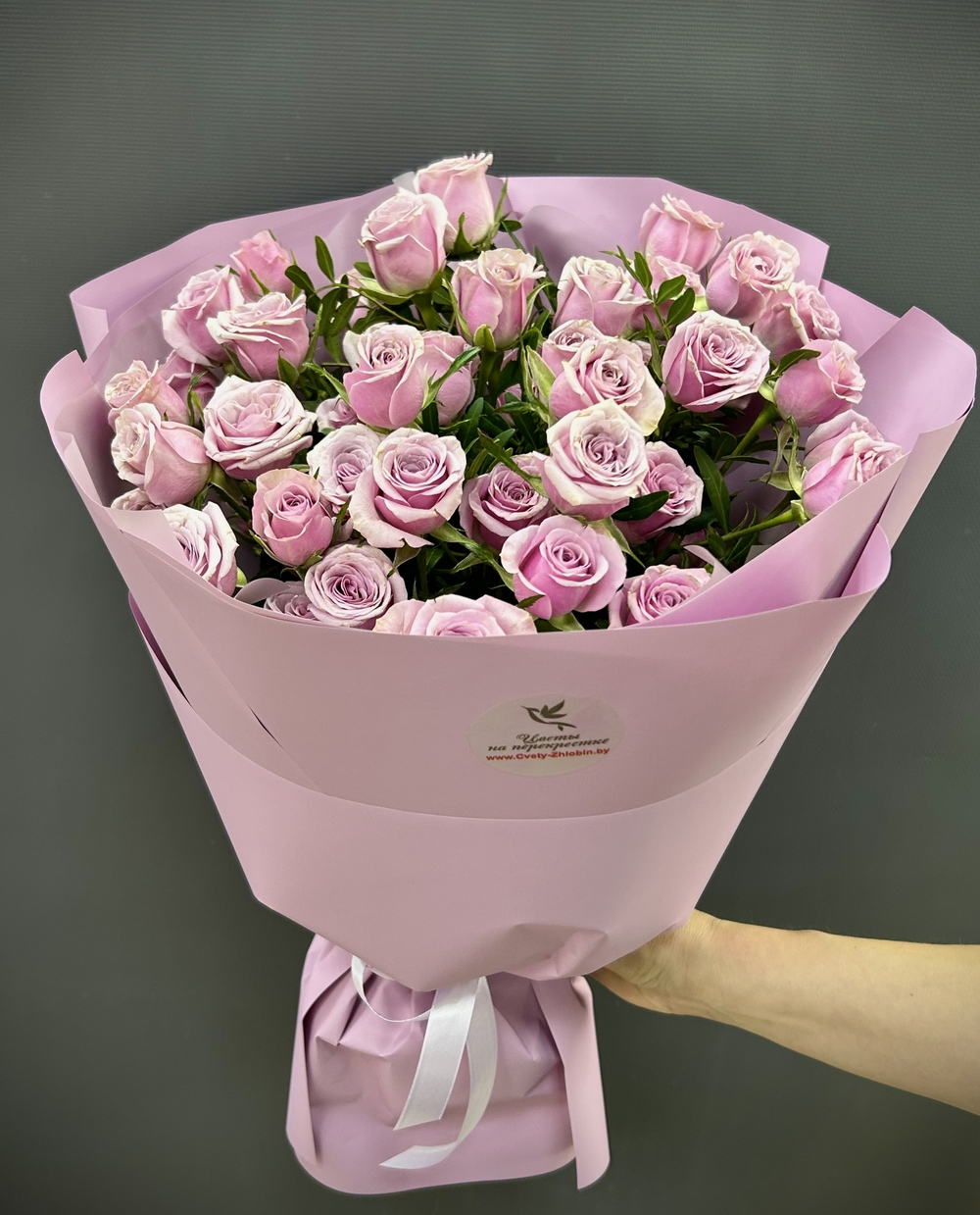 Лейла 13 веток