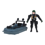 Игровой набор Спецслужба, коробка H3109-17