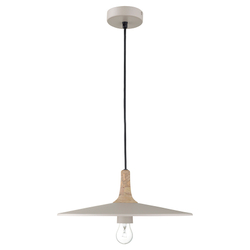 Светильник подвесной Bergenson Mango Pyor bb0000447