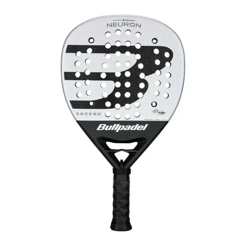 Ракетка для падел тенниса BULLPADEL NEURON 2025