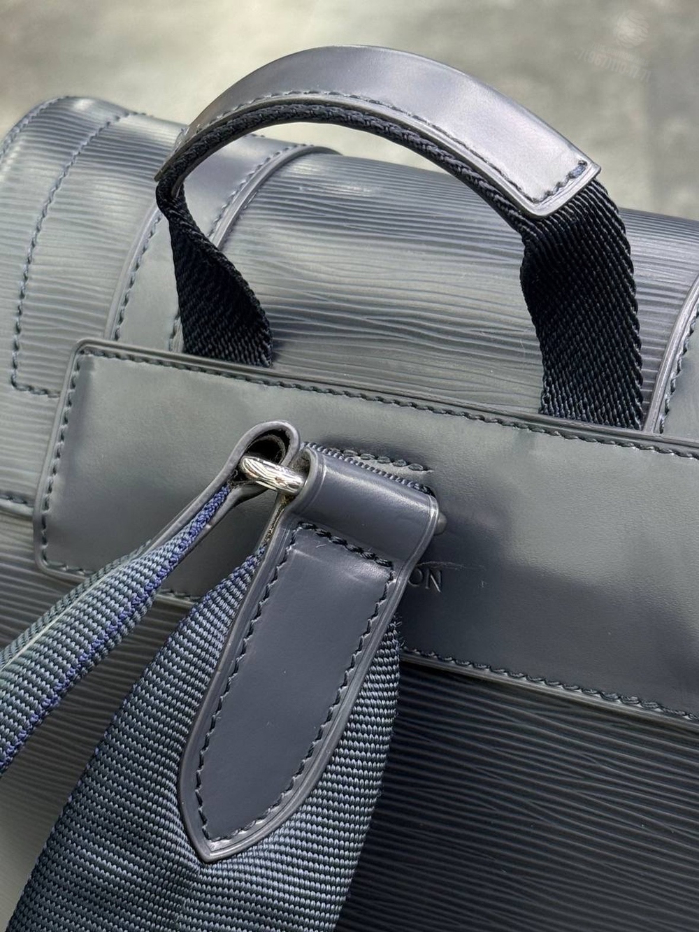Рюкзак Louis Vuitton Christopher