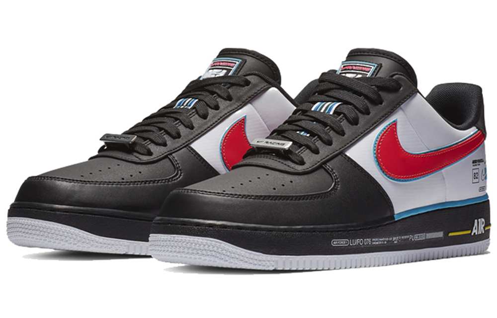 Кроссовки Nike Air Force 1 Low 07 As Qs Asw-2019