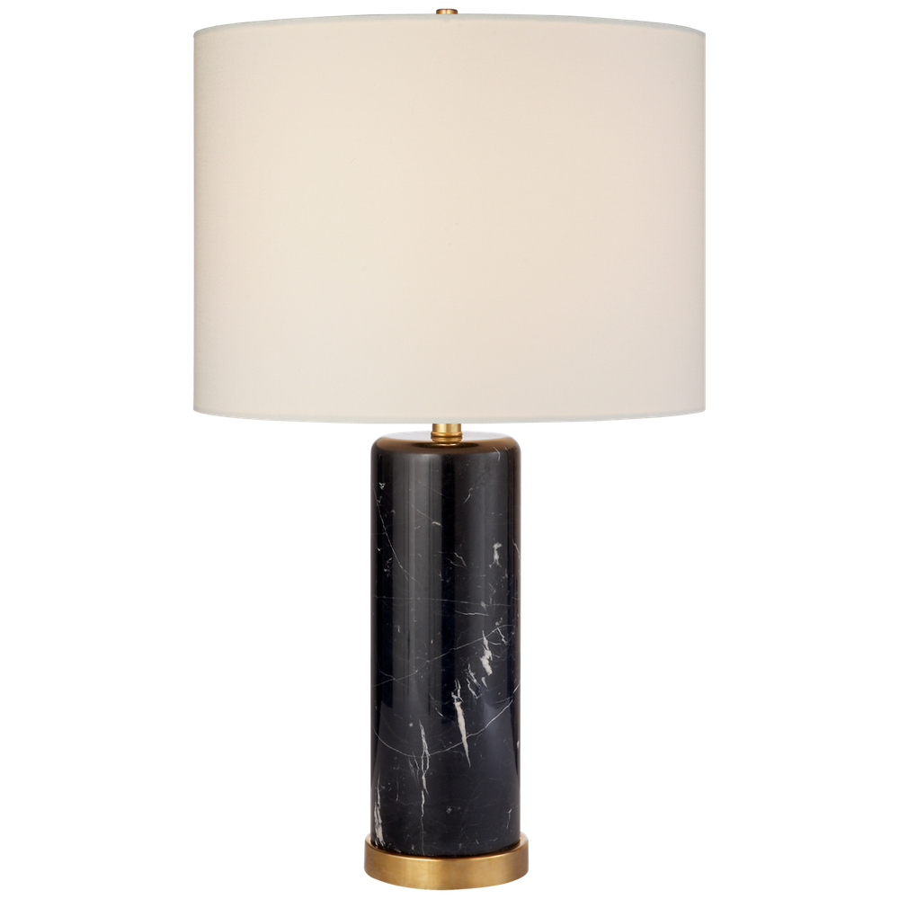 Настольная лампа Visual Comfort Cliff Table Lamp
