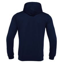 Толстовка унисекс MACRON Banjo Hero, 917907-NV-3XL, размер 3XL, темно-синий