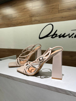 Босоножки женские