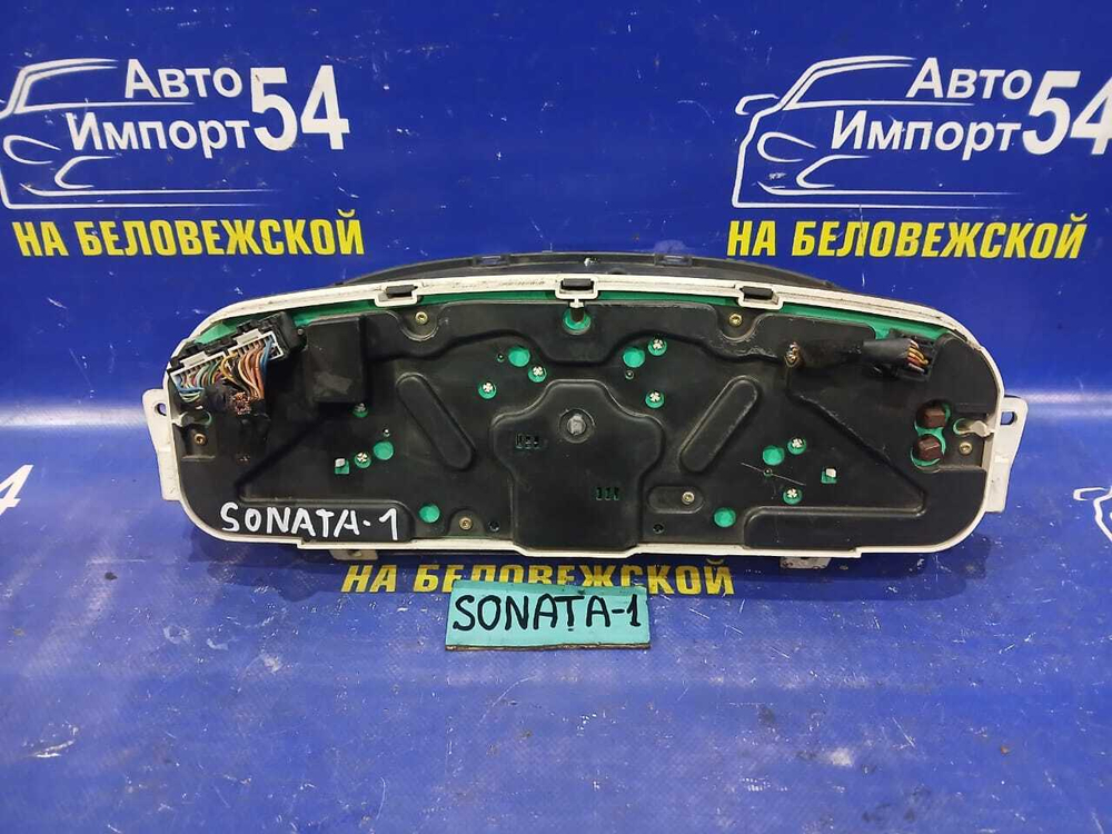 Щиток приборов HYUNDAI SONATA 2005