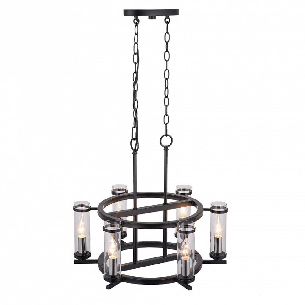 Подвесная люстра ST-Luce SL334.403.06