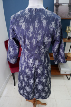 Платье Akimbo элегантное 50 размер