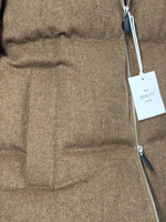 Пуховик Berluti