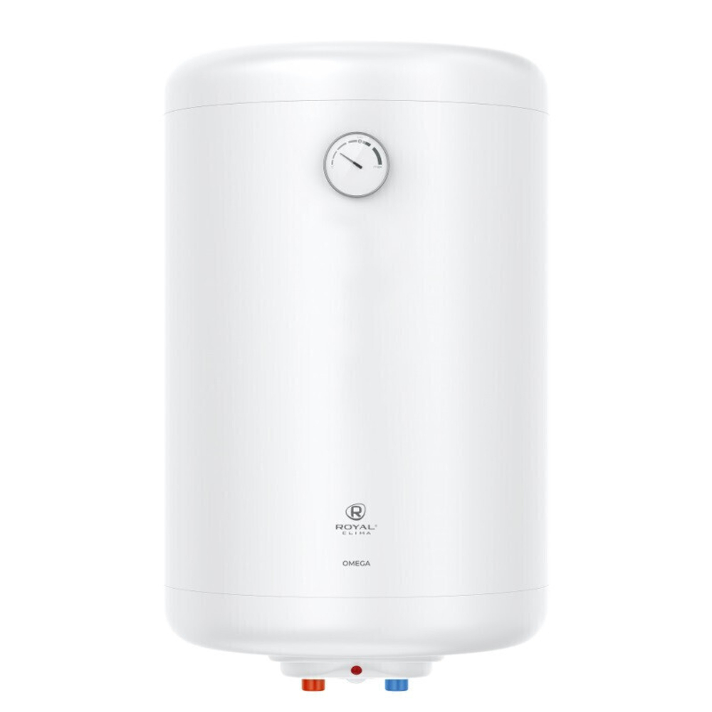 Водонагреватель накопительный электрический Royal Clima RWH-OM80-RE НС-1245764