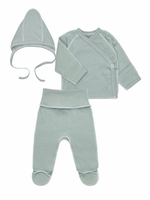 Комплект 3в1 Olive (56,62)