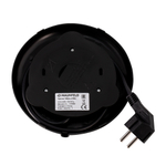 Чайник MAUNFELD MGK-625BG фото 10