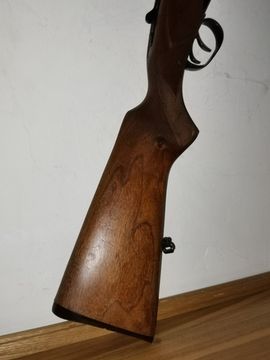 ИЖ-27 ЕМ дерево 12/70