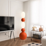 Floor design lamp Sudzuki