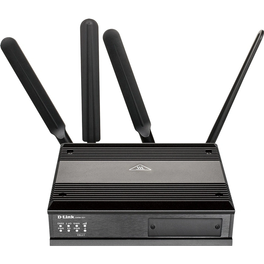 Маршрутизатор D-Link (DWM-321/A1A)