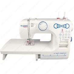 Швейная машина Necchi Millepunti Craftmaster