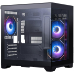 Игровой системный блок АСПИКОМ i3-121FD16S256S96G305VM6