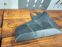 Накладка крыла заднего правого Ford Transit 7 14-22 Б/У Оригинал BK31V29396ADW