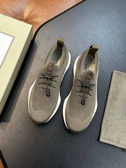 Кроссовки Tom Ford