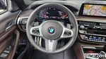 BMW 5 Series (G30) 530i xDrive M Sports Plus (06.2020)
