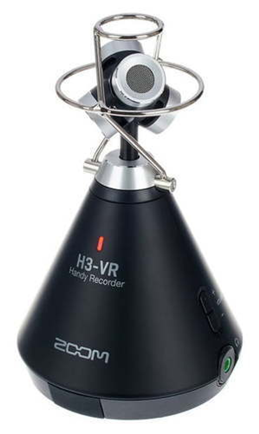 Микрофон для систем виртуальной реальности Zoom H3-VR