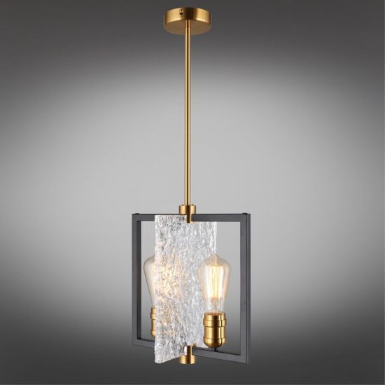 Светильник подвесной OML-99706-02