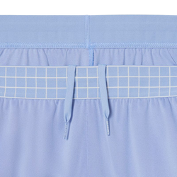 Мужские теннисные шорты Lacoste Ultra Dry Stretch - purple