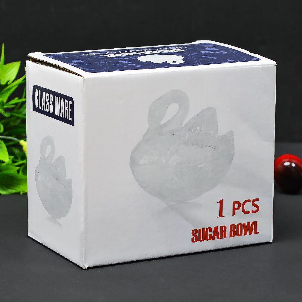 Икорница "Лебедь", NN782337