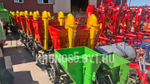 Картофелесажалка D-Pol | Д-Пол СКН-180/2 (62,5-67,5 см)