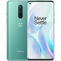 OnePlus 8 8/128GB Green (Зеленый)