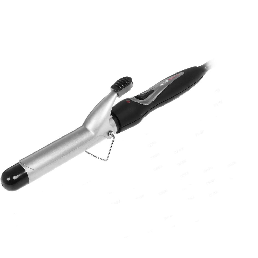 Плойка для волос Harizma Beauty Curl, 25мм (h10307)