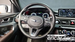 Genesis The New G70 Бензин 2.0T 2WD (06.2021)