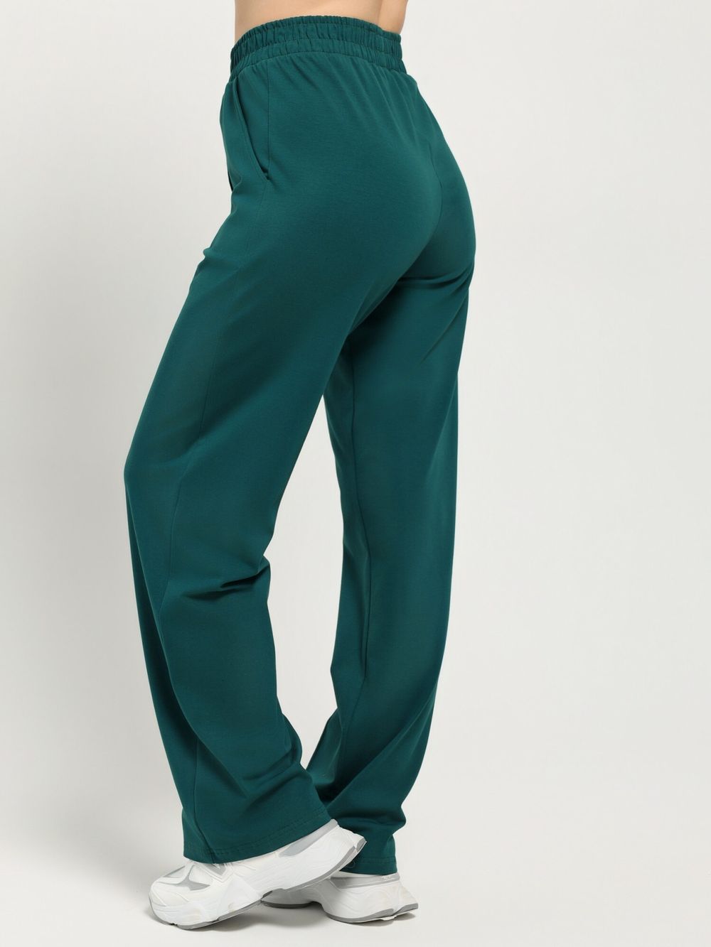 Брюки Разгар-2 Виотекс ИЗУМРУДНЫЙ