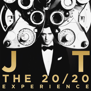Justin Timberlake / The 20/20 Experience (Deluxe Edition)(CD)