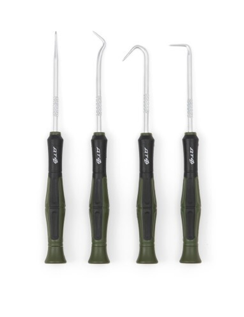 Набор крючков универсальных 4 предм. (Дело Техники)