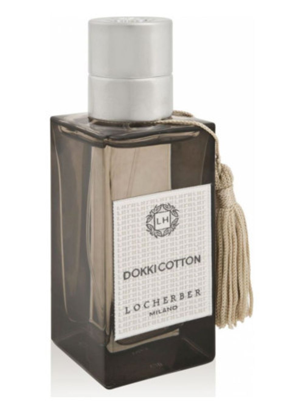 Locherber Milano Dokki Cotton