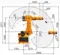 Промышленный робот KUKA KR 500 FORTEC, KR 340 R3330 F