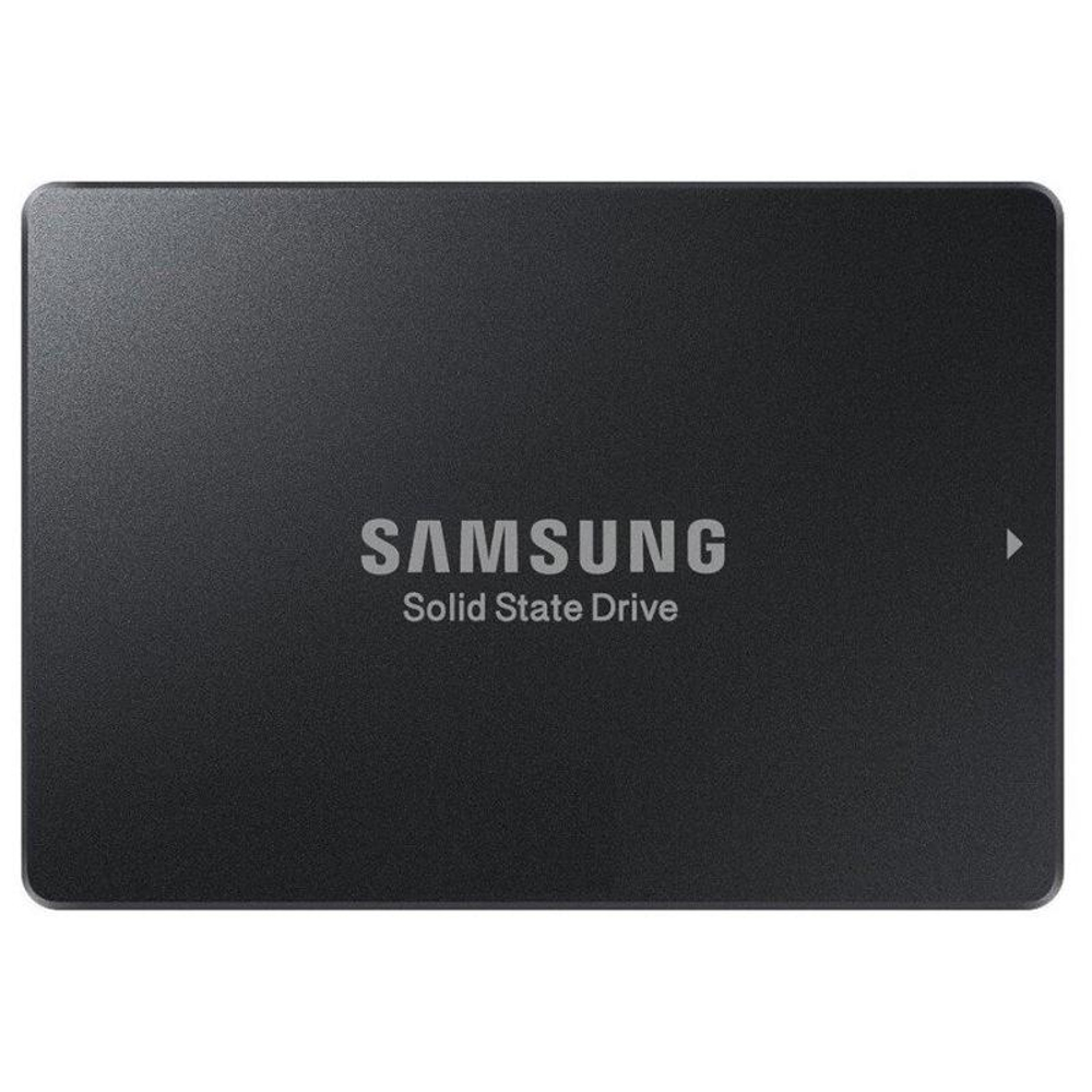 Твердотельный накопитель SSD Samsung Electronics PM893 240ГБ MZ7L3240HCHQ-00A07