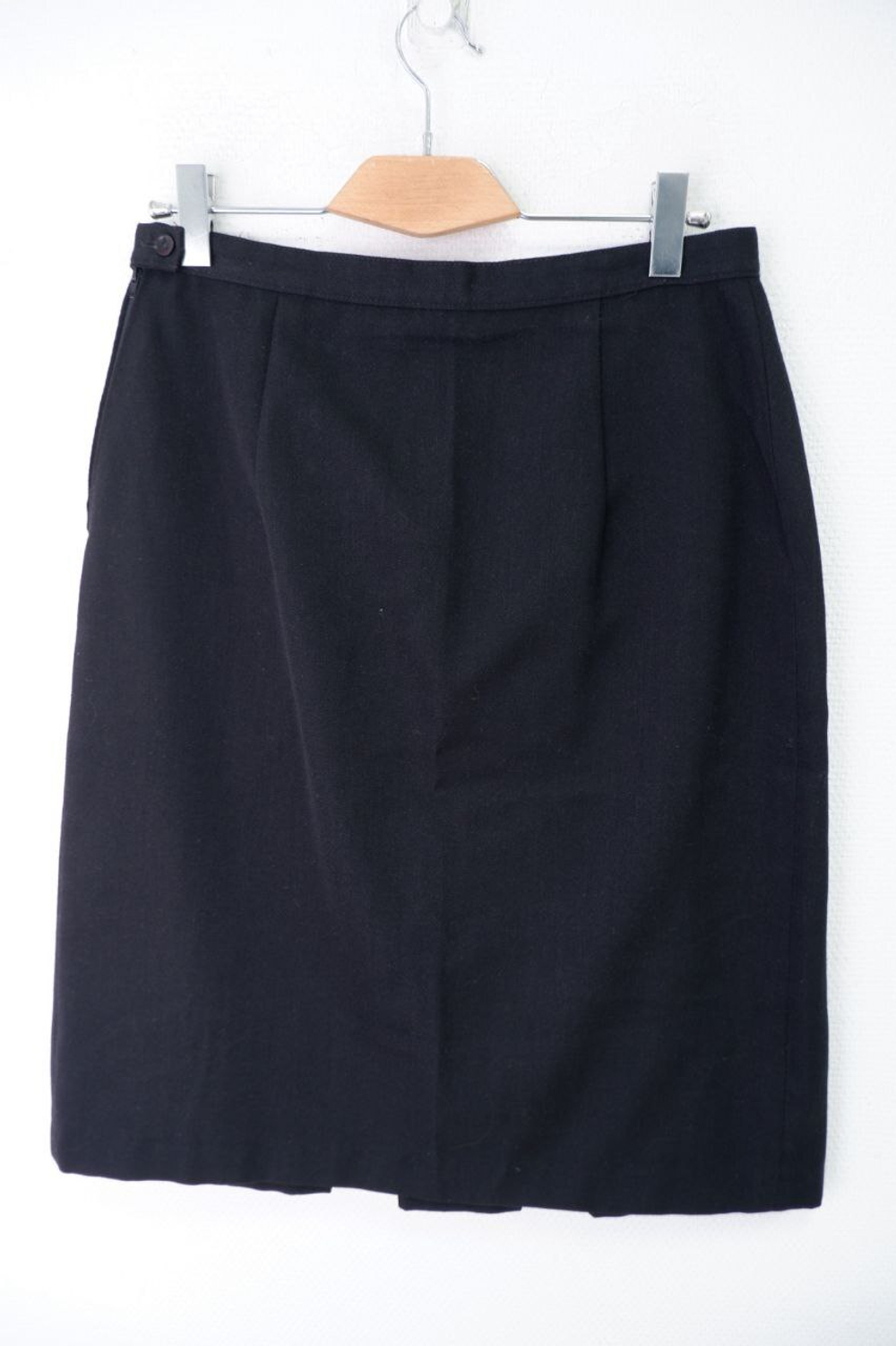 Юбка Даменмоде базовая 48 размер