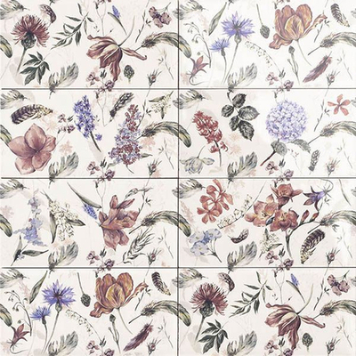 Настенная плитка Decor Daria